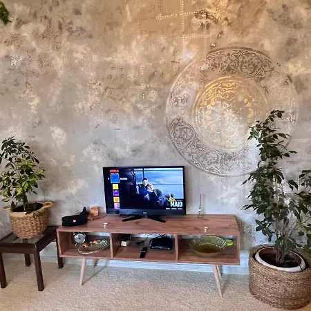 Daire Sweet Flat In Bagdat St