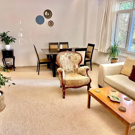 Daire Sweet Flat In Bagdat St