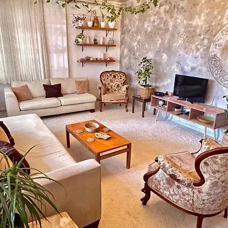 Daire Sweet Flat In Bagdat St