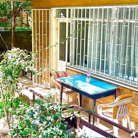 Daire Sweet Flat In Bagdat St *