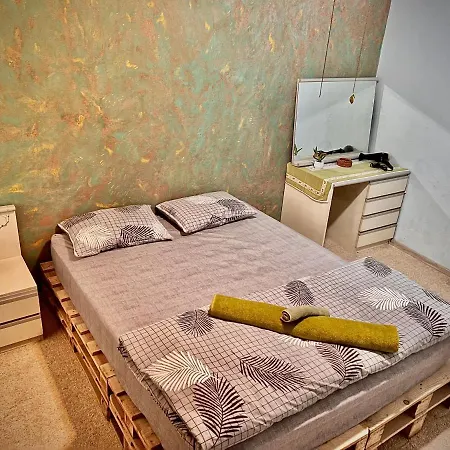 Sweet Flat In Bagdat St اسطنبول