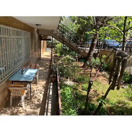 Sweet Flat In Bagdat St Lejlighed Istanbul